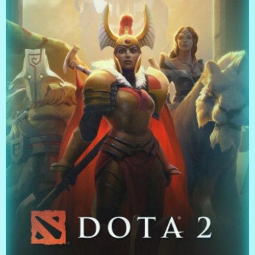  Dota 2 GARANTİ